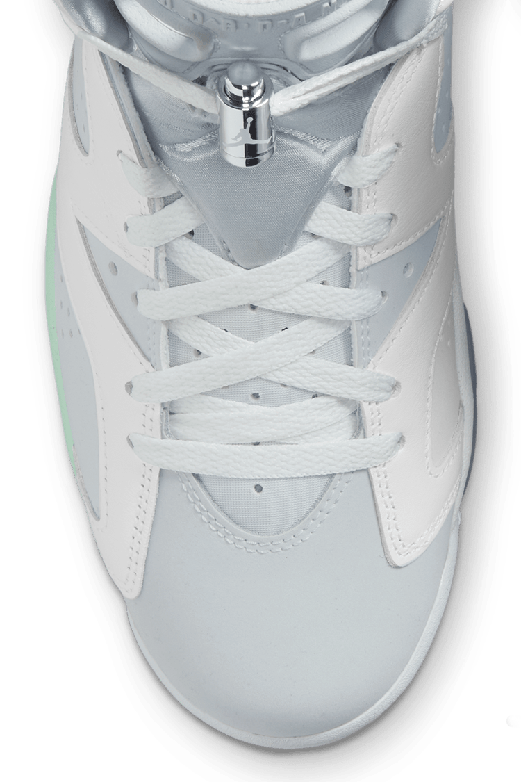 女款 Air Jordan 6 'Mint Foam' (DQ4914-103) 發售日期