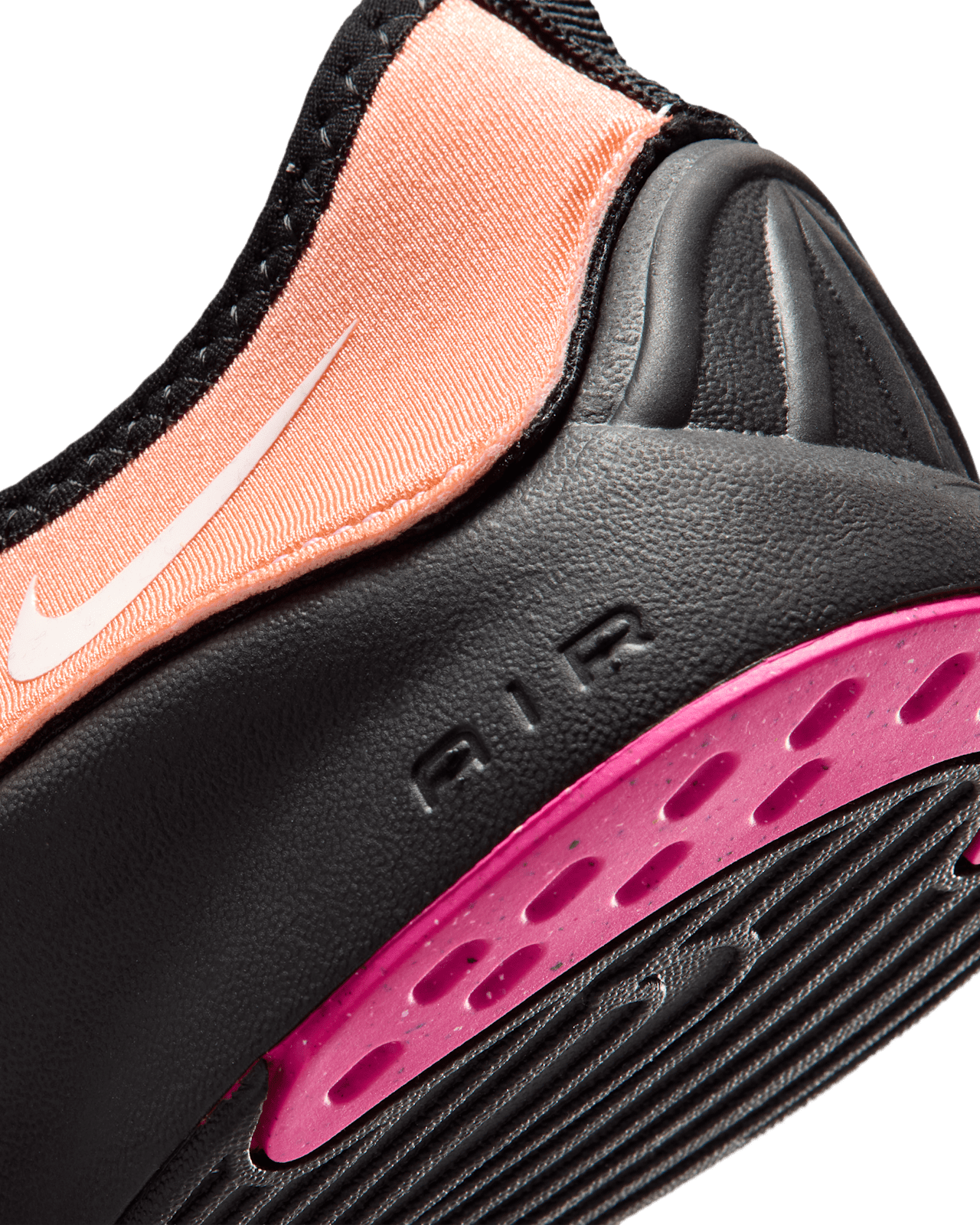 Women's Air Superfly Slip Neo SP 'Orange Frost and Pink Prime' (IU3170-800) Release Date