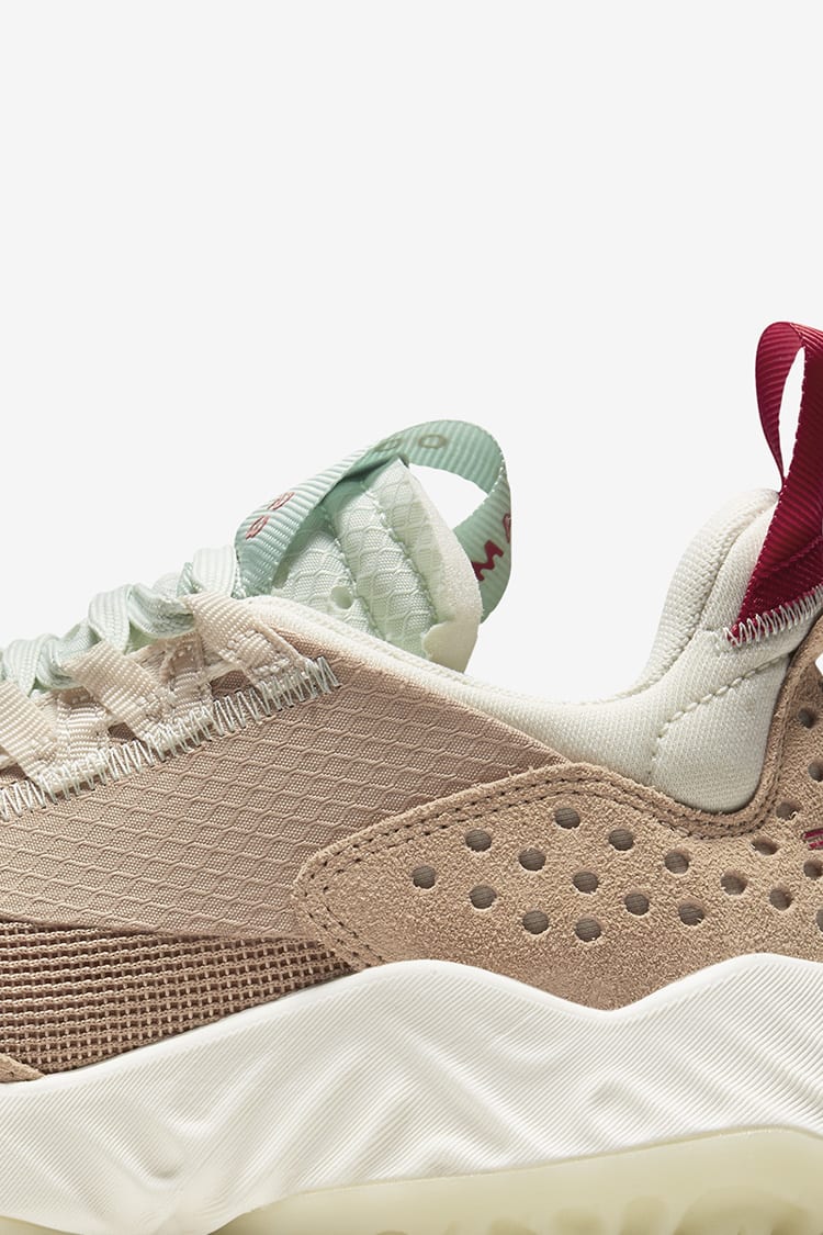 Women’s Jordan Delta 'Vachetta Tan' Release Date