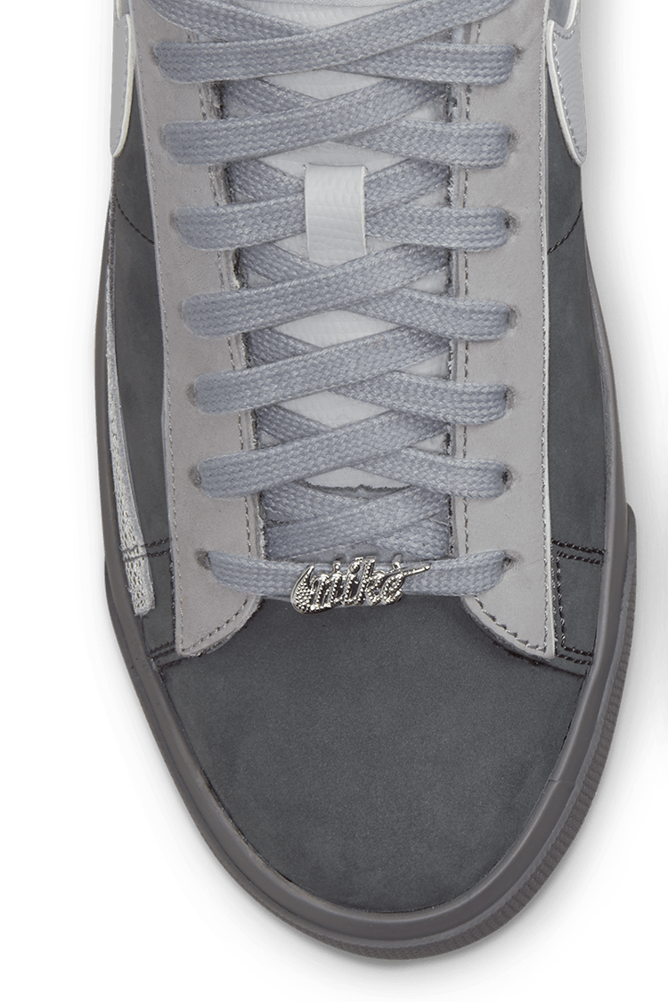 SB Blazer 低筒鞋 x FPAR 'Cool Grey' (DN3754-001) 發售日期