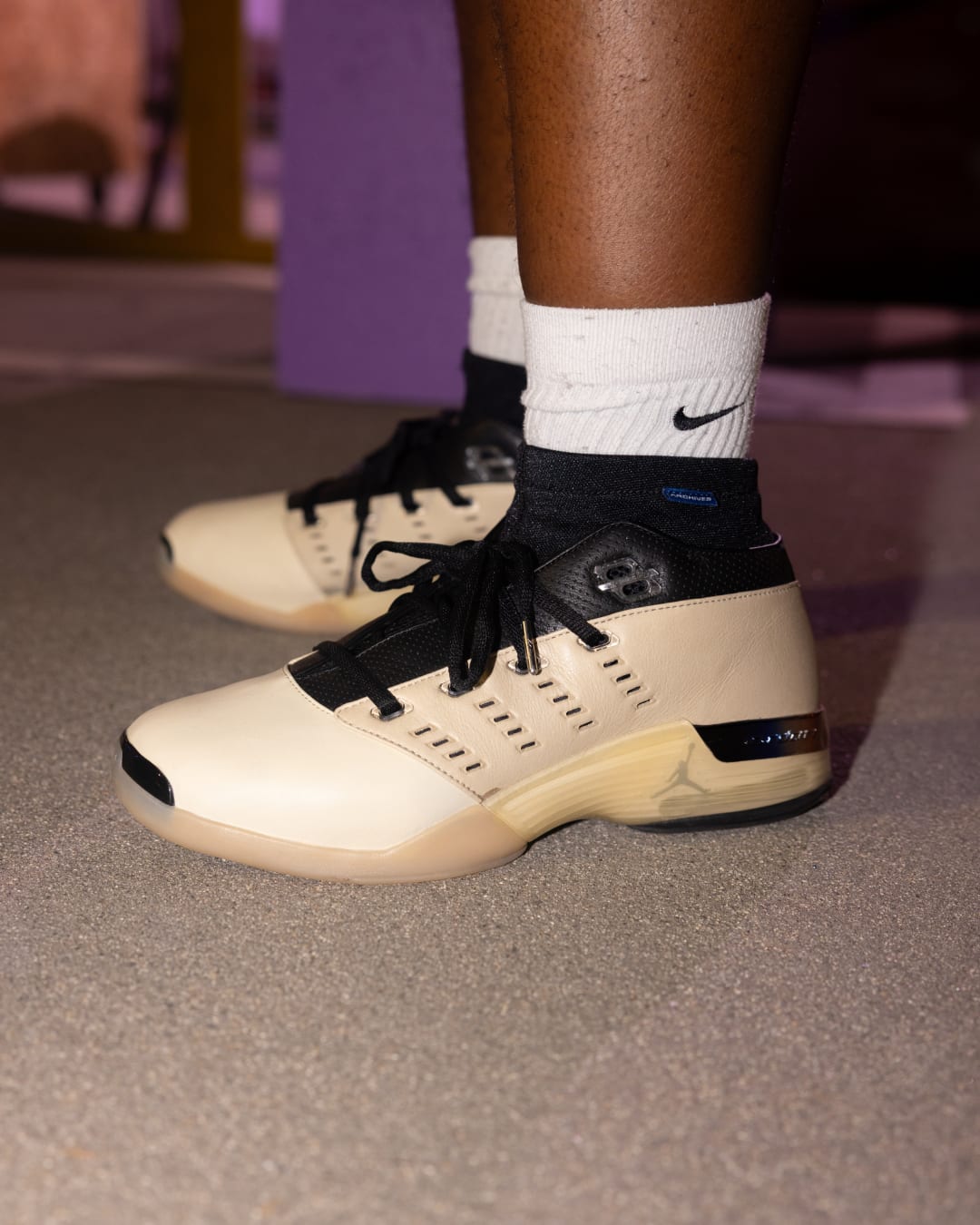 Street SNKRS: All-Star 2026