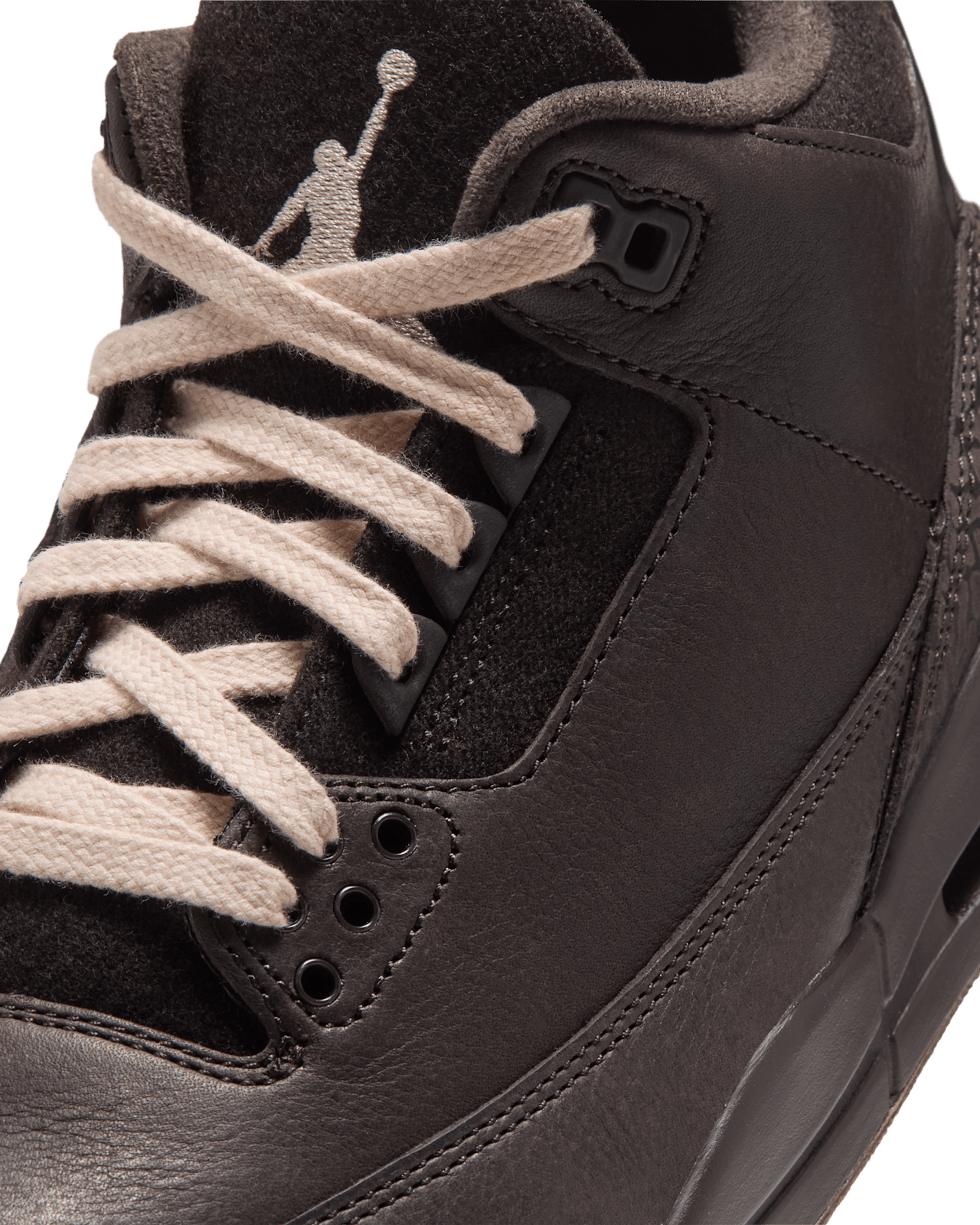 Women's Air Jordan 3 'Velvet Brown' (CK9246-200) Release Date