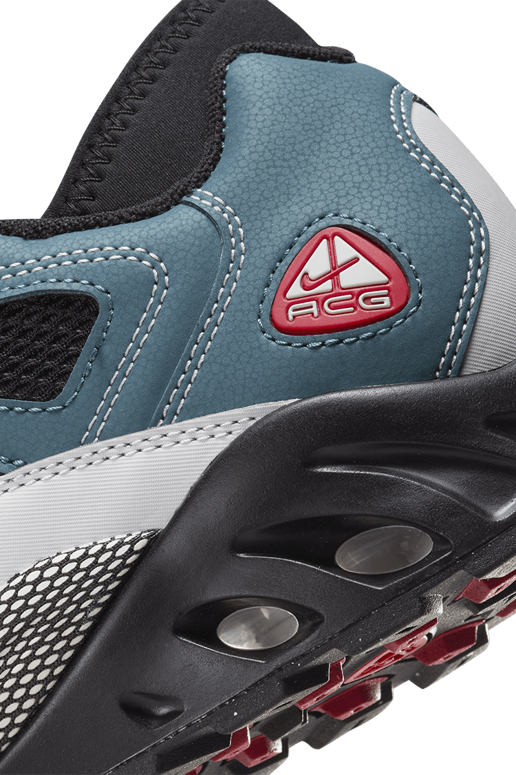 ACG Air Exploraid 'Neutral Grey and Ash Green' (FJ1920-001) 發售日期