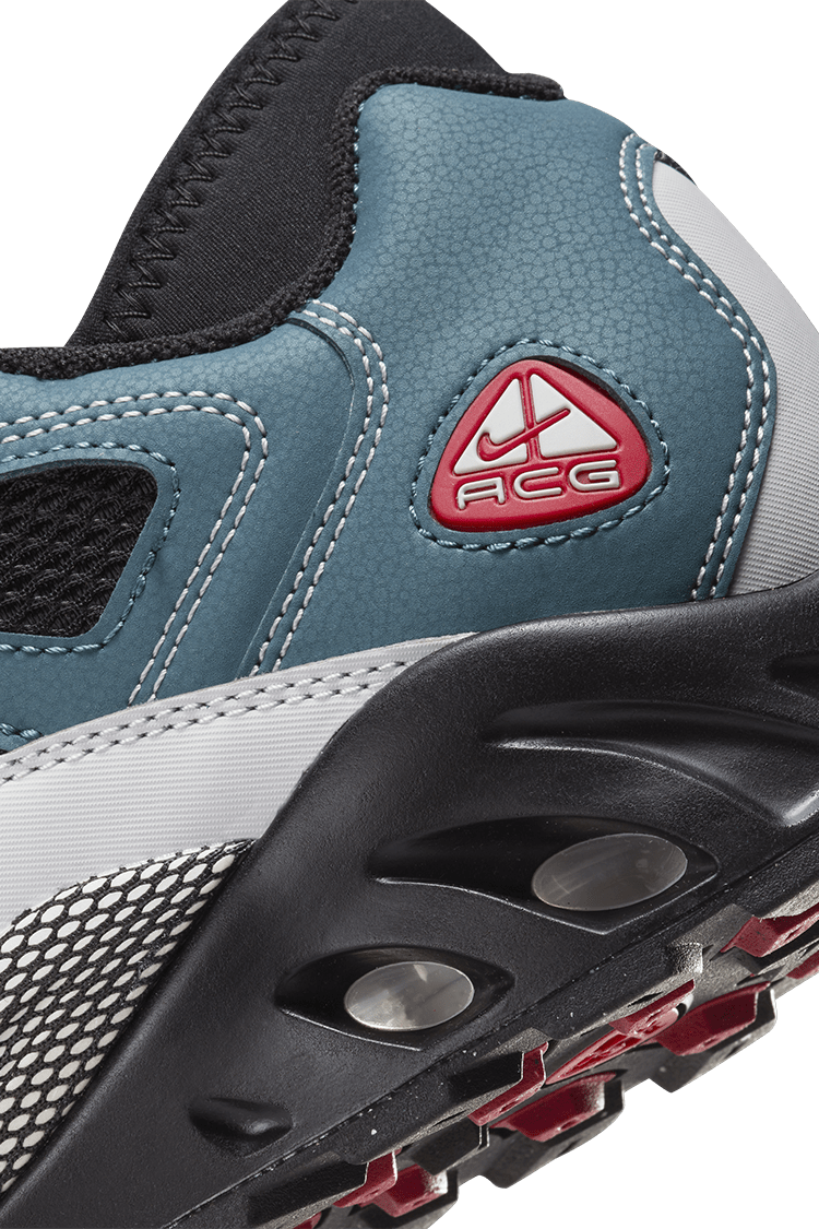 Fecha de lanzamiento del ACG Air Exploraid "Neutral Grey and Ash Green" (FJ1920-001)