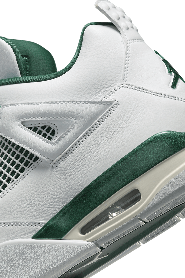 Air Jordan 4 'Oxidised Green' (FQ8138-103) release date