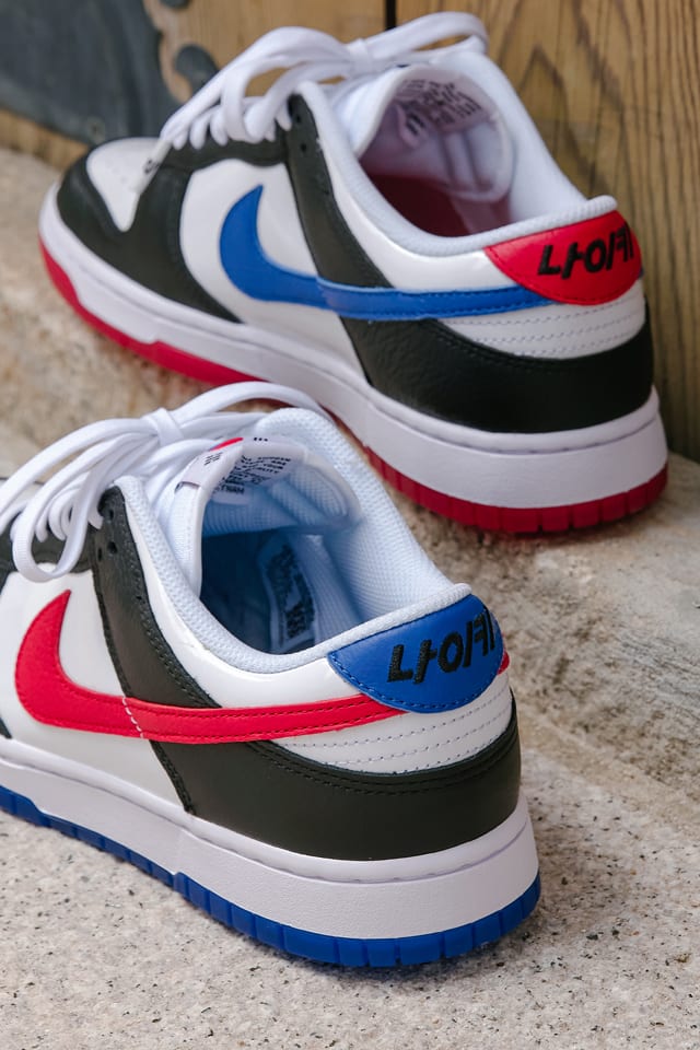 Behind the Design: Dunk Low Seoul