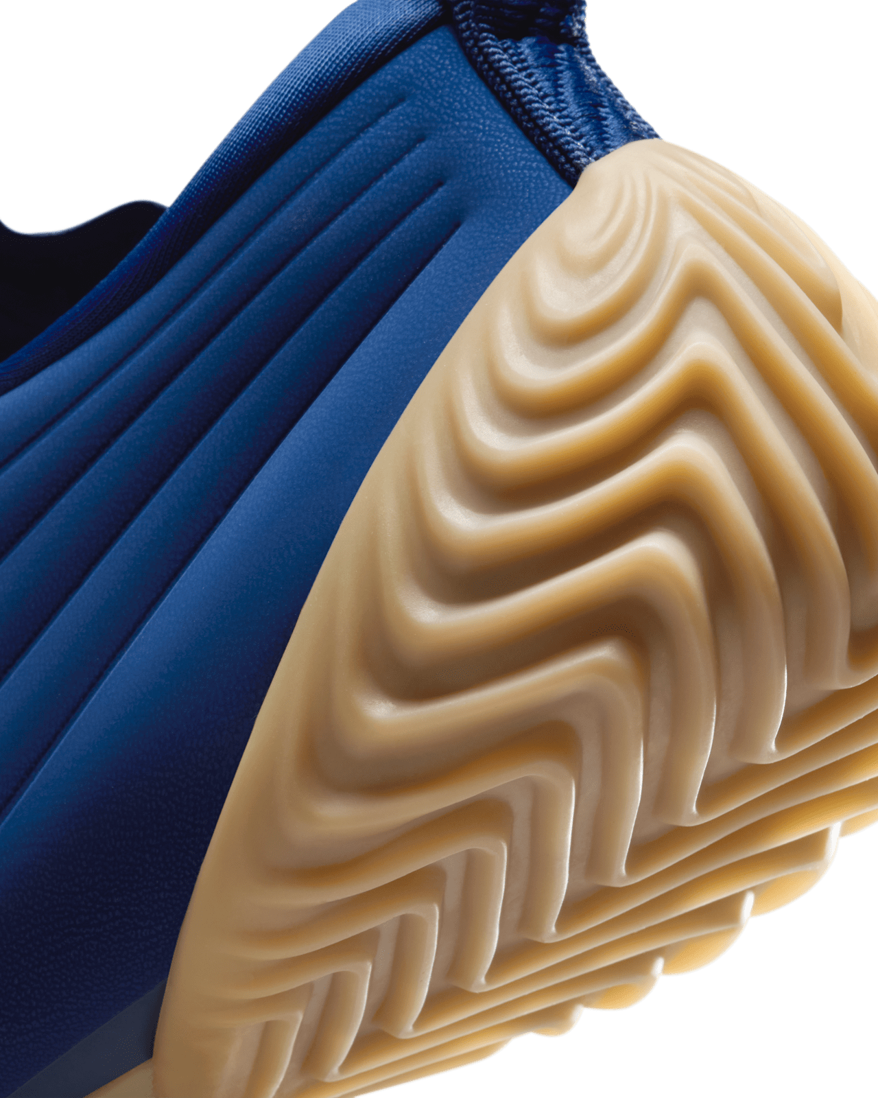 Astra Ultra 'Blue Void and Gum Light Brown' voor dames (FZ5778-401) – releasedatum