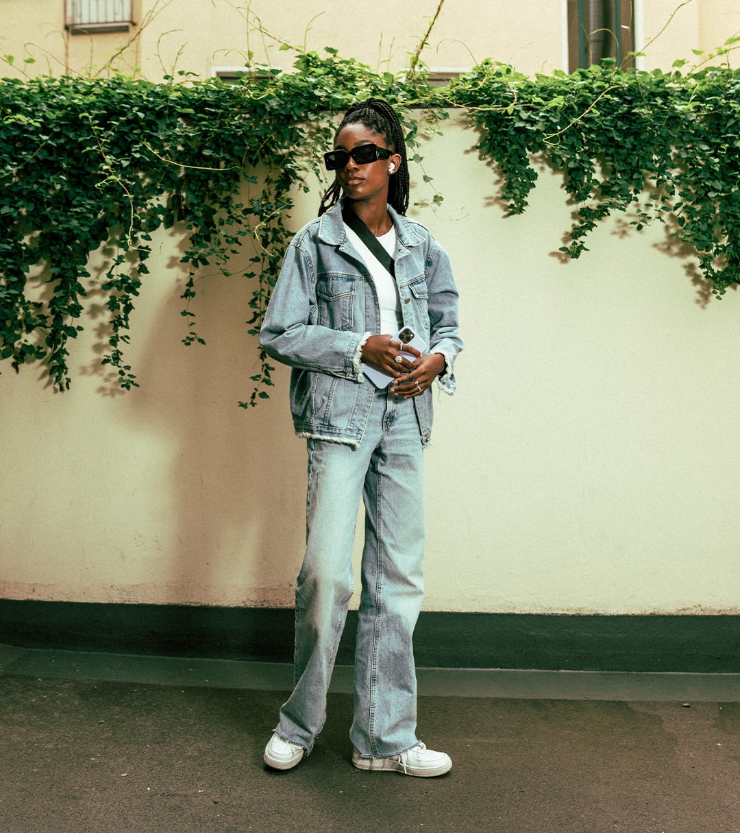 Rock 'Em: Street SNKRS Berlin Vol.3