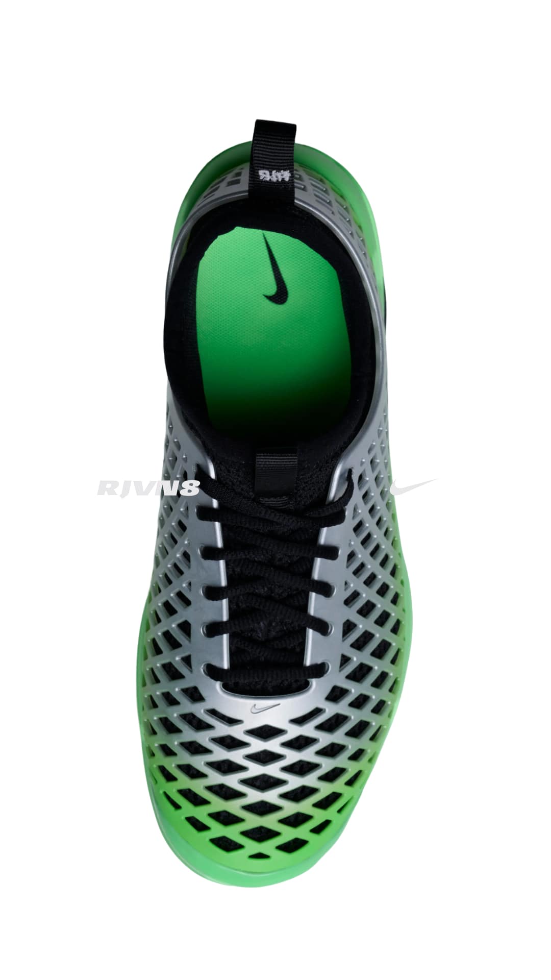 Catálogos de clásicos: Air Rejuven8 