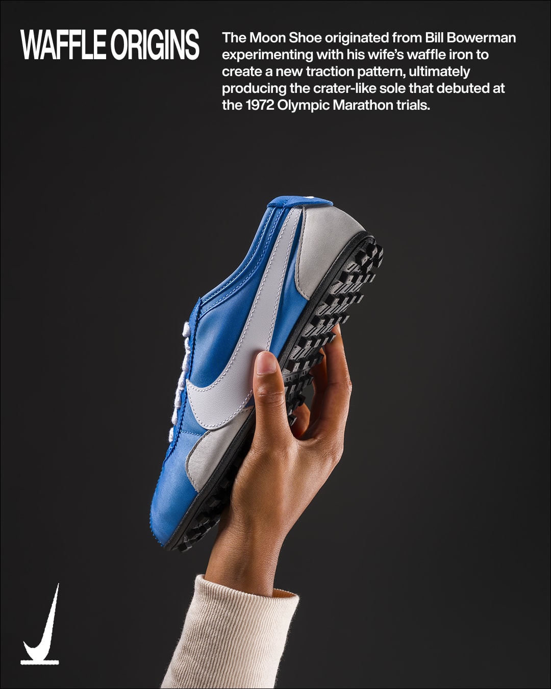SNKRS Verified: ตอนที่ 3
