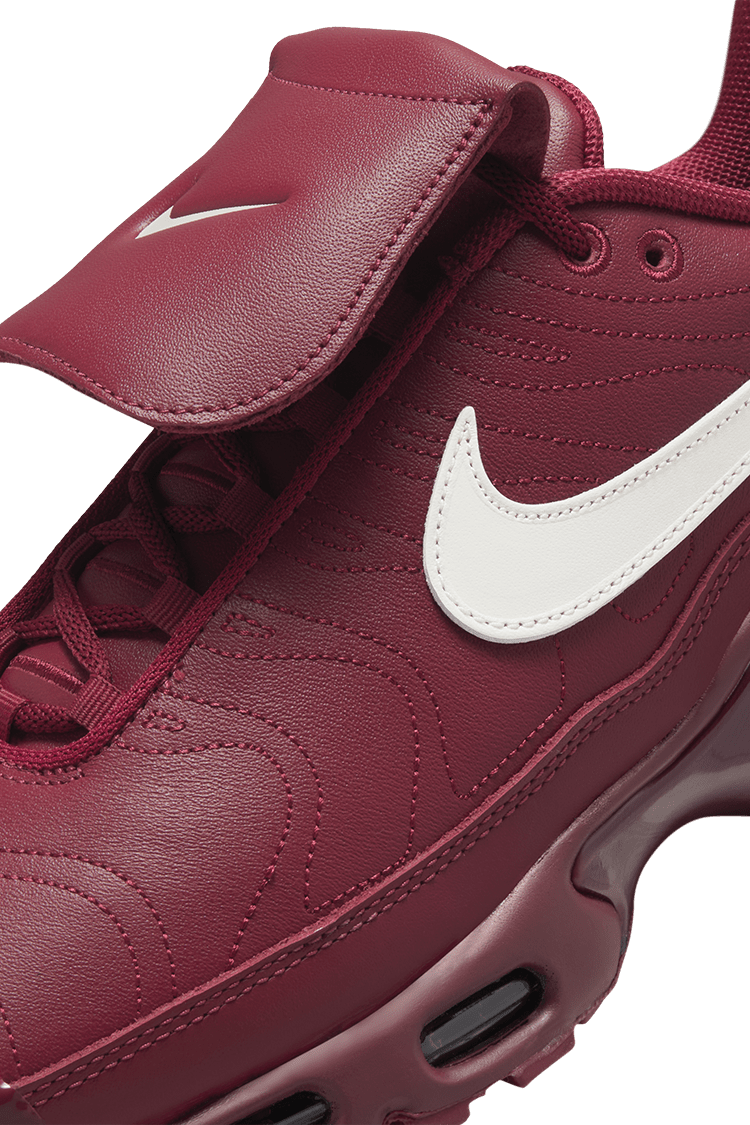 วันเปิดตัว Air Max Plus TNPO "Team Red and Sail" (HM5654-600)