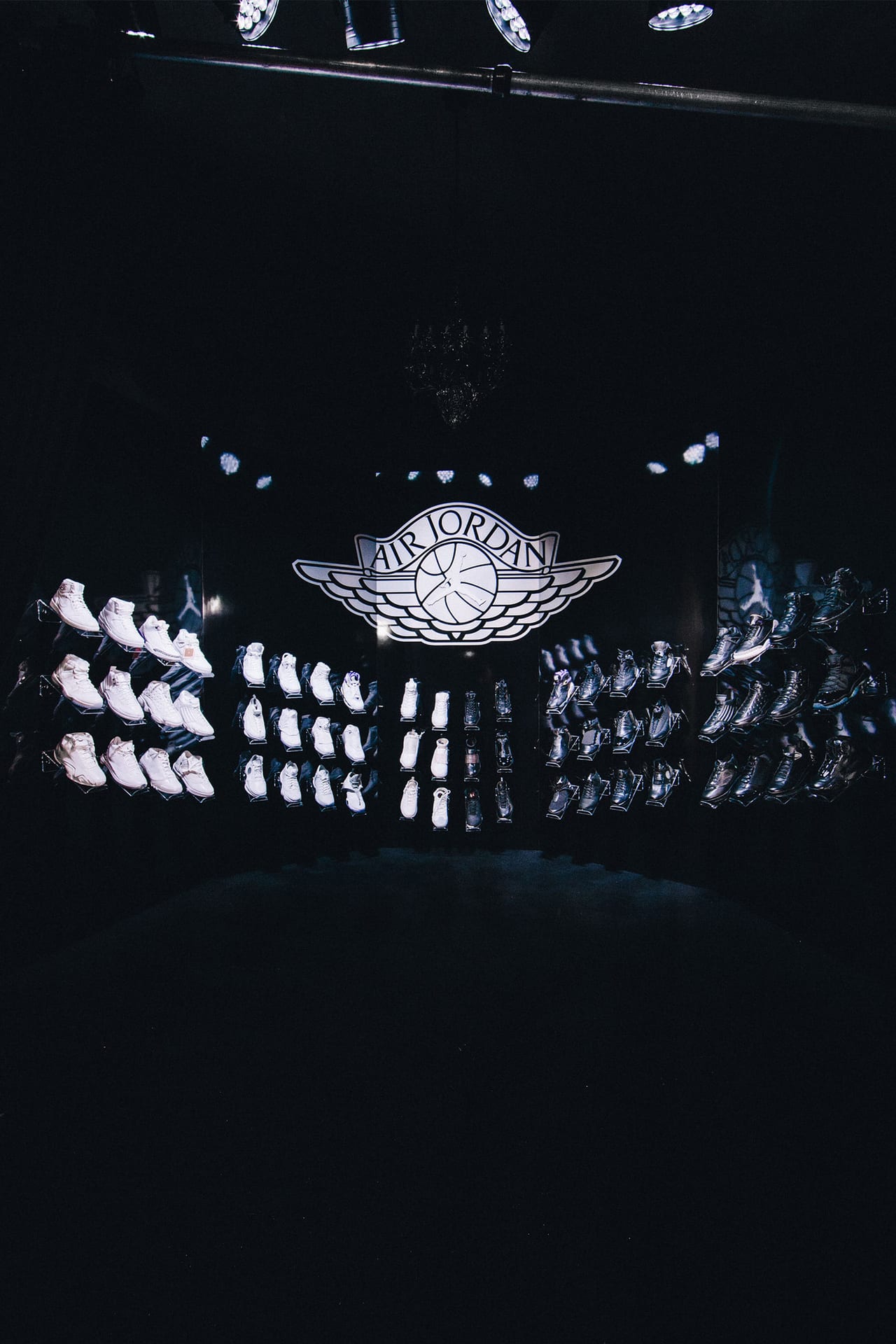 JORDAN BRAND