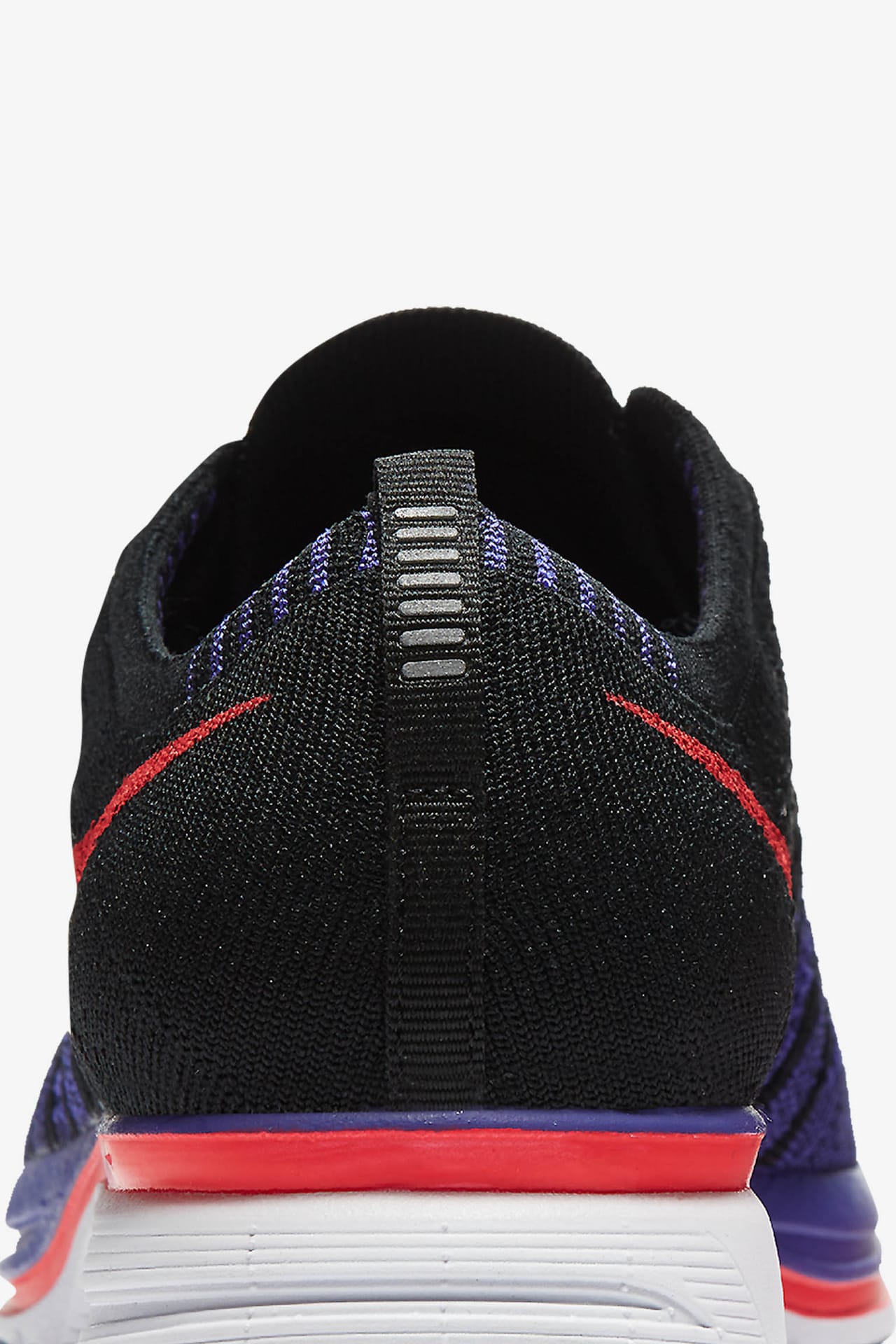 Nike Flyknit Trainer 'Siren Red & Persian Violet' Release Date