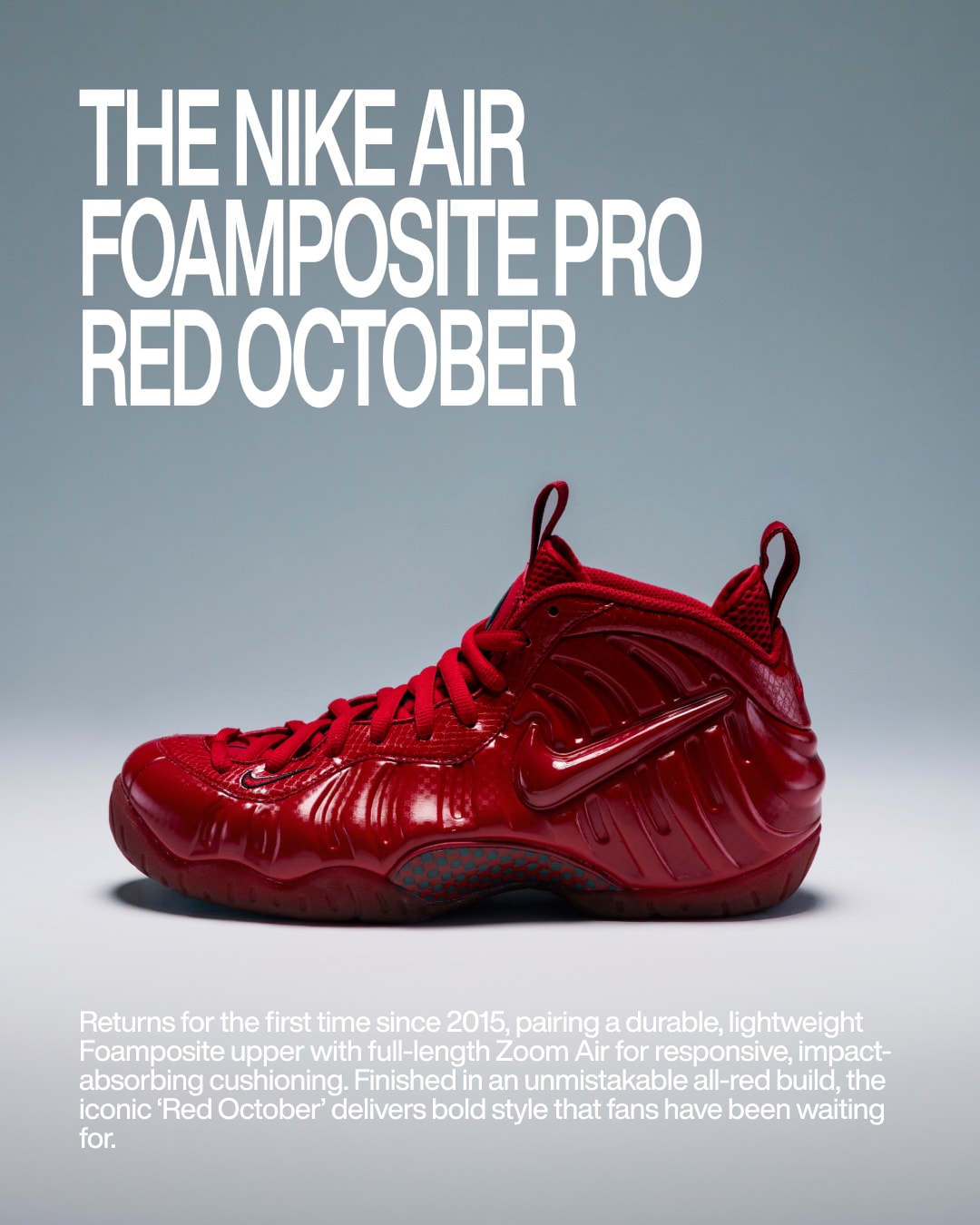 SNKRS Verified: Episode 1 