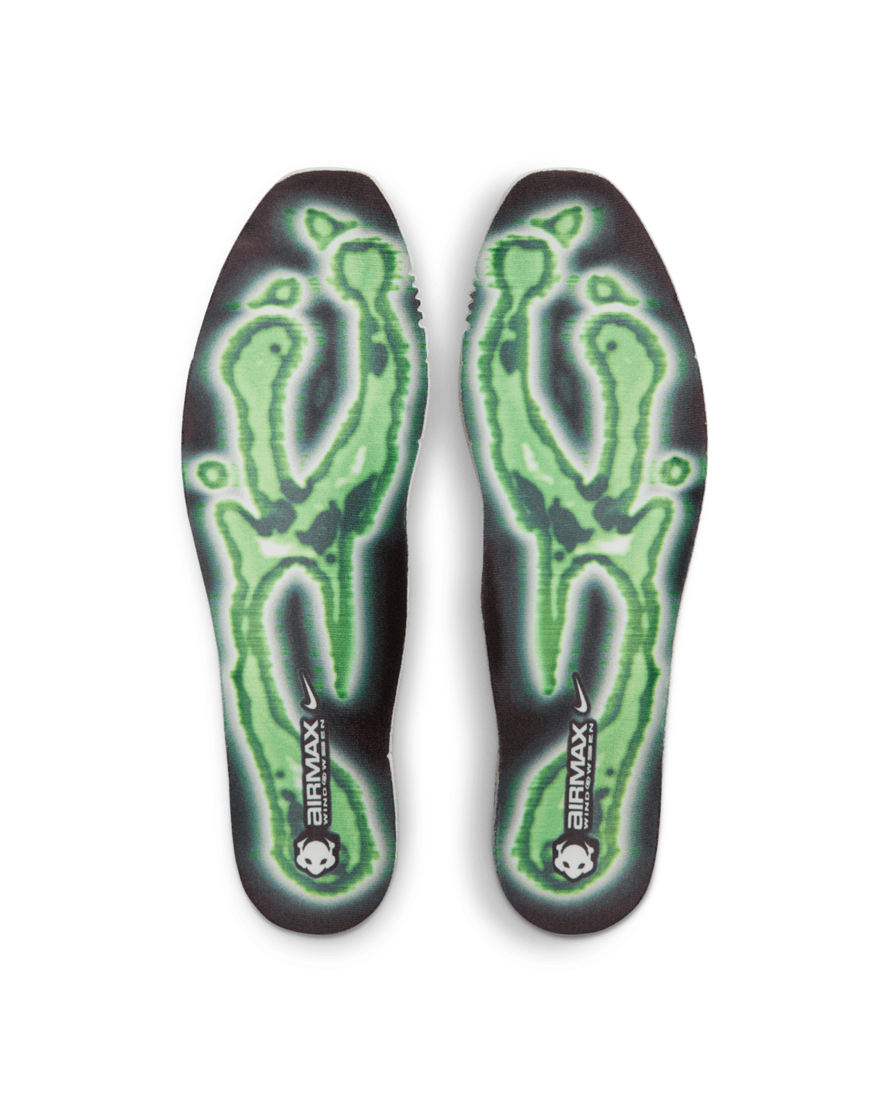 Nike Air Max Muse x WINDOWSEN Release Date