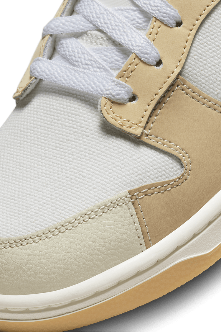 Dunk Low 'Pale Vanilla and Sail' (FJ5475-100) Release Date