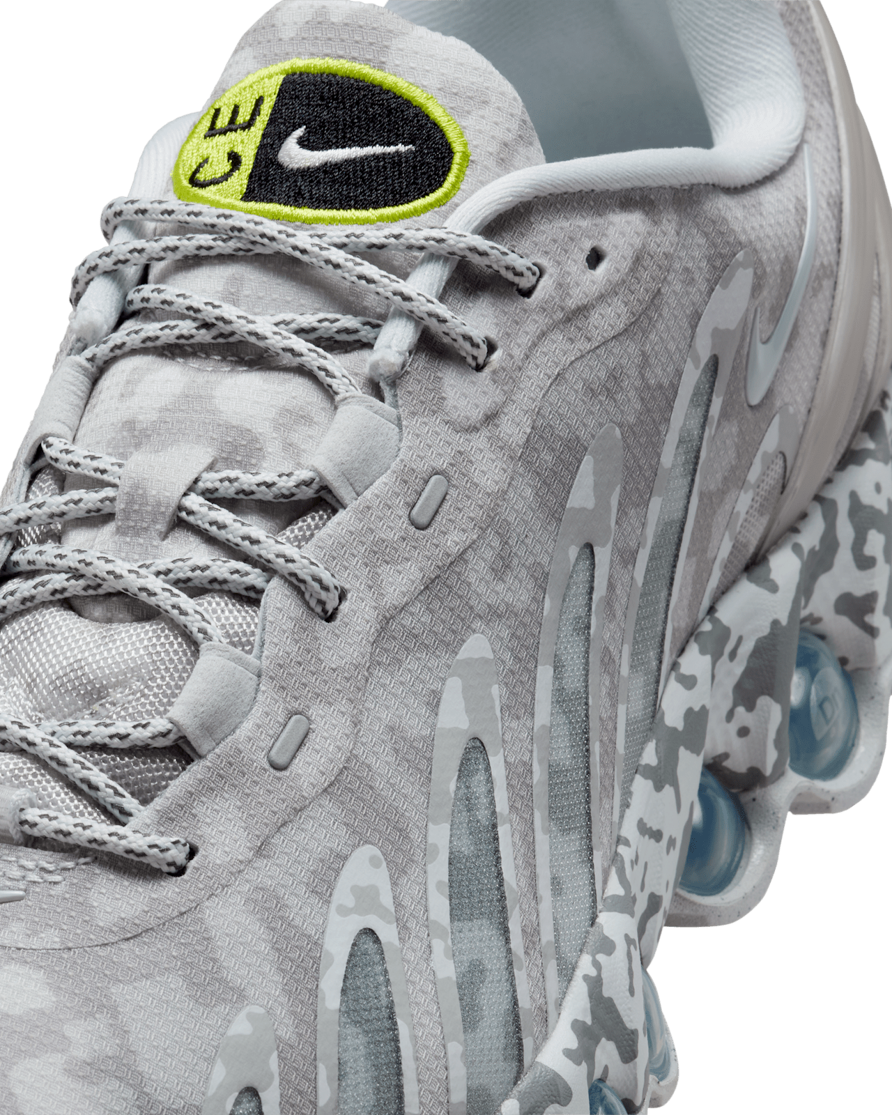 Fecha de lanzamiento de las Air Max Dn8 "Pure Platinum" (IB6184-002)