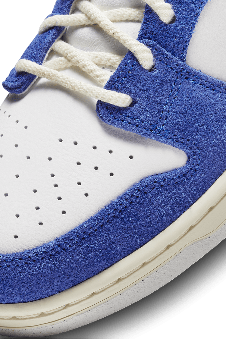 Nike SB Dunk Low x Fly Streetwear 'Gardenia' (DQ5130-400) Release Date