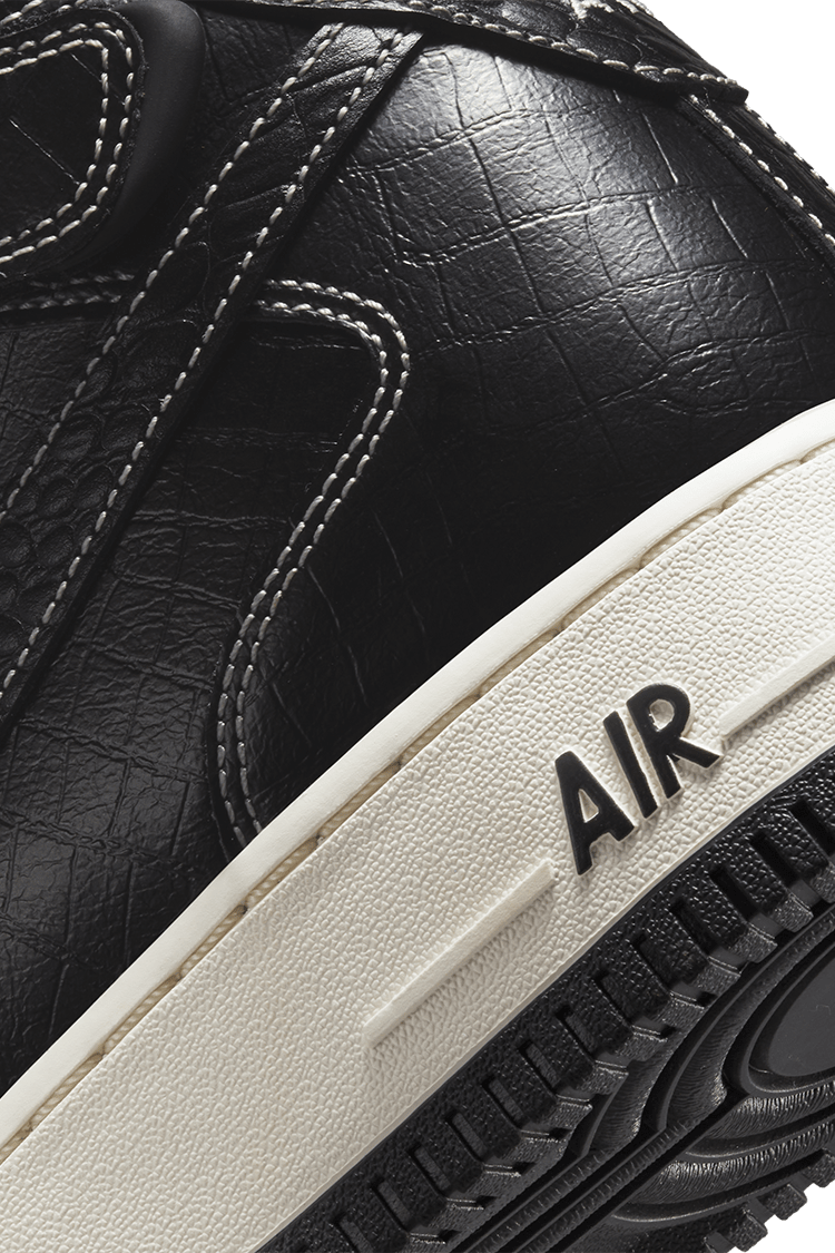 Air Force 1 Mid 'Our Force 1' (DV1029-010) 發售日期