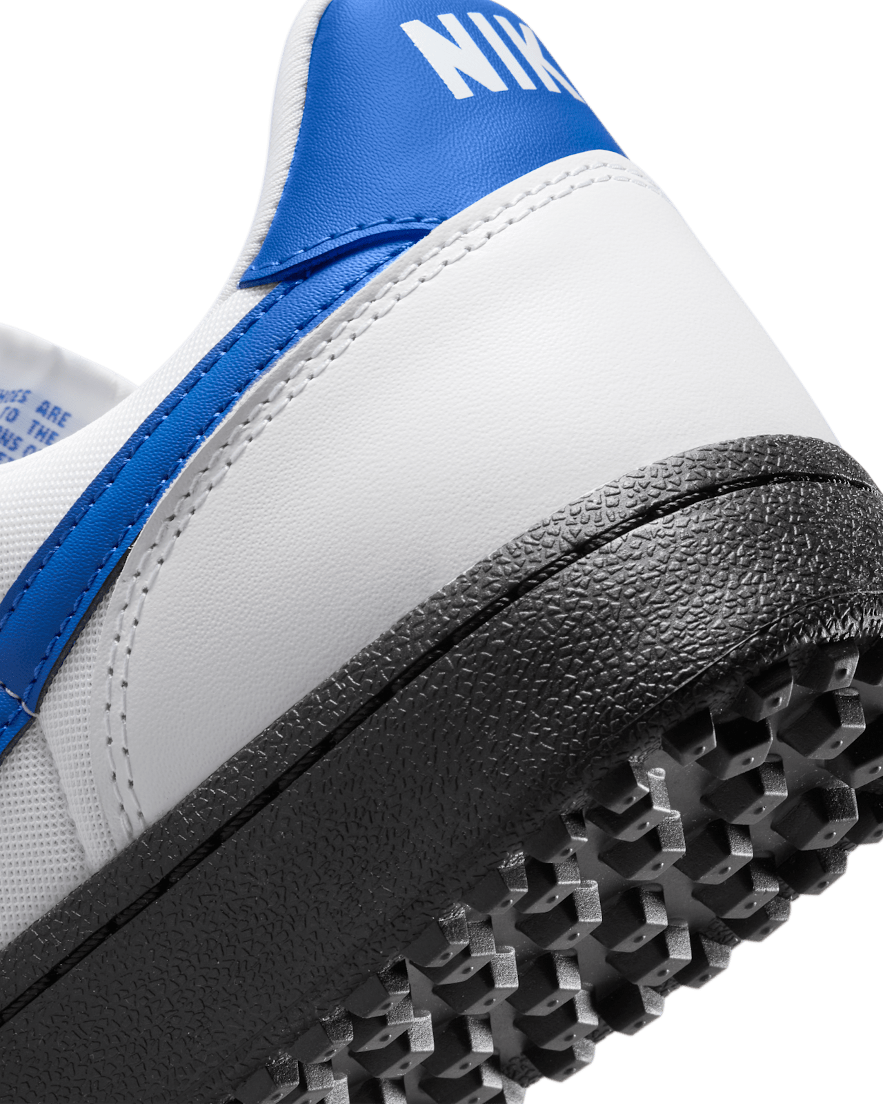 【NIKE公式】フィールド ジェネラル '82 'White and Varsity Royal' (HM5685-100 / NIKE FIELD GENERAL 82 SP)