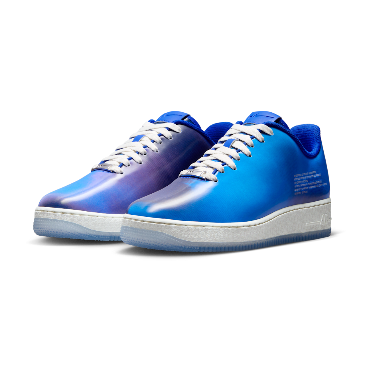 Air Force 1 Low '404 ERROR' Launch Details