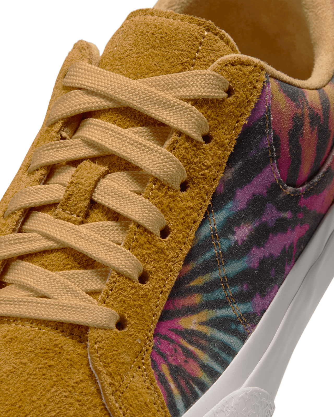 블레이지 "Tie-Dye" 'Dark Sulfur and Sail'(IV7023-700) 출시일