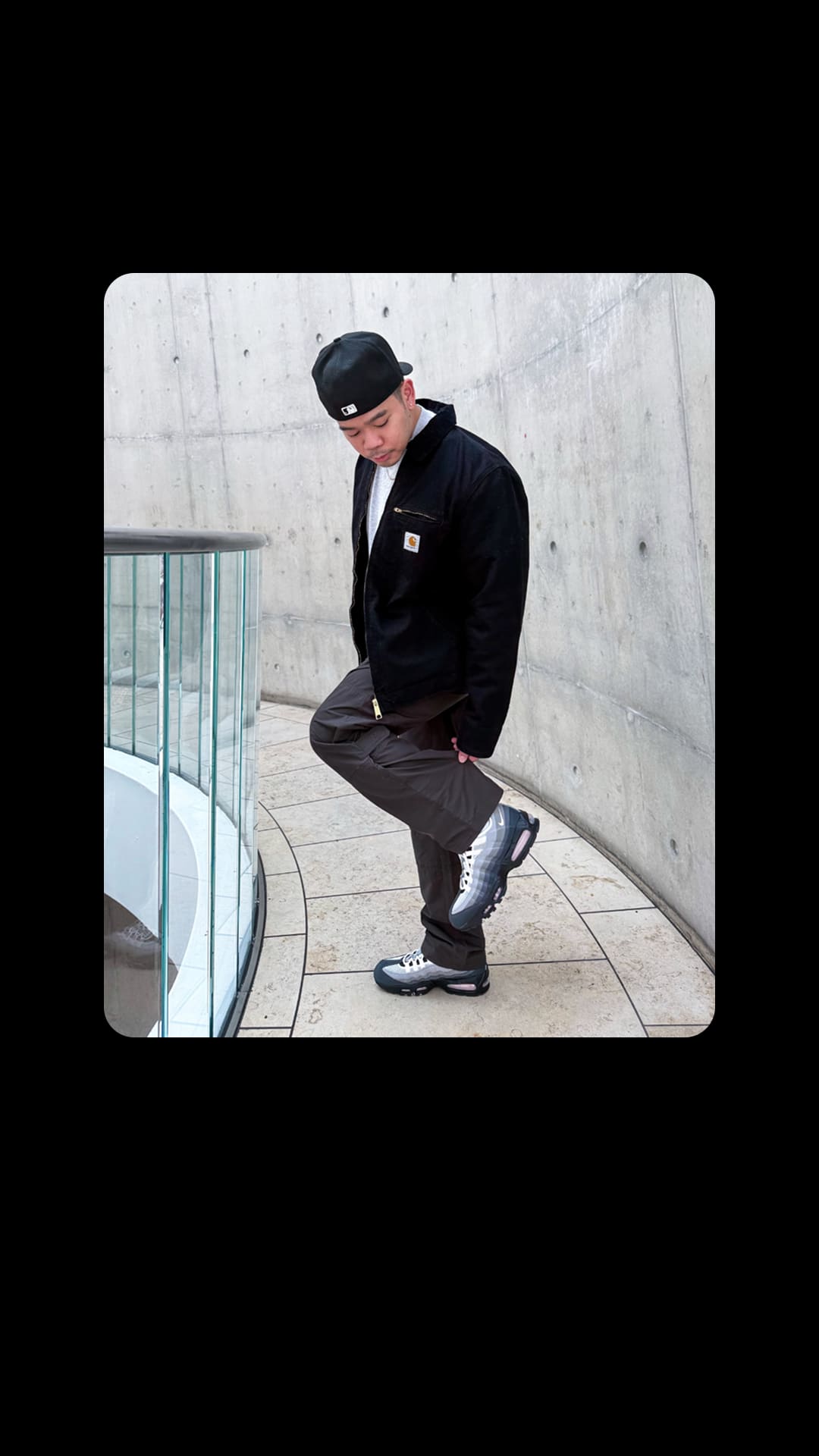 SNKRS Kickcheck 4.13.26