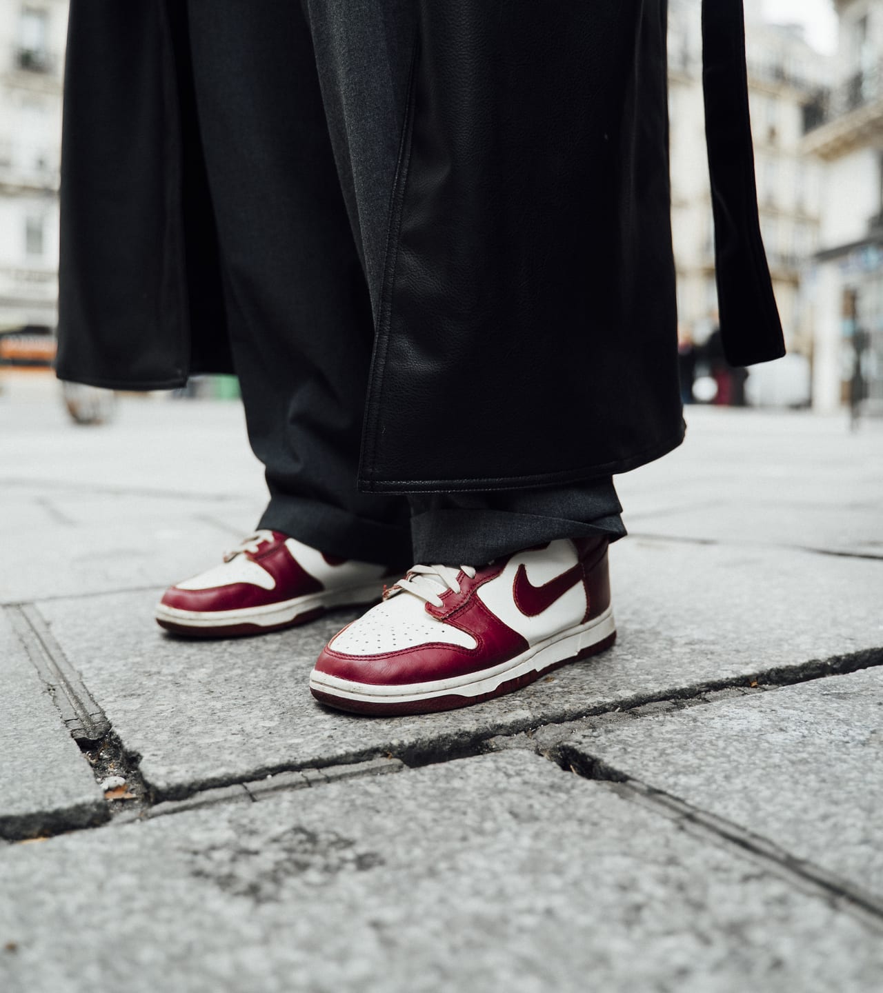 Street SNKRS Sevgililer Günü
