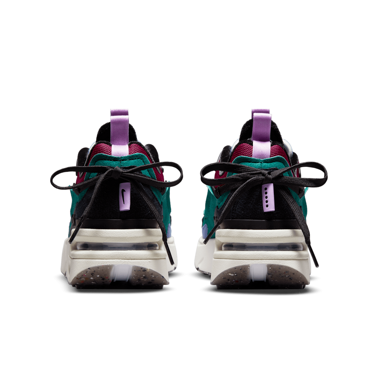Women's Air Max Furyosa 'Night Green' Release Date