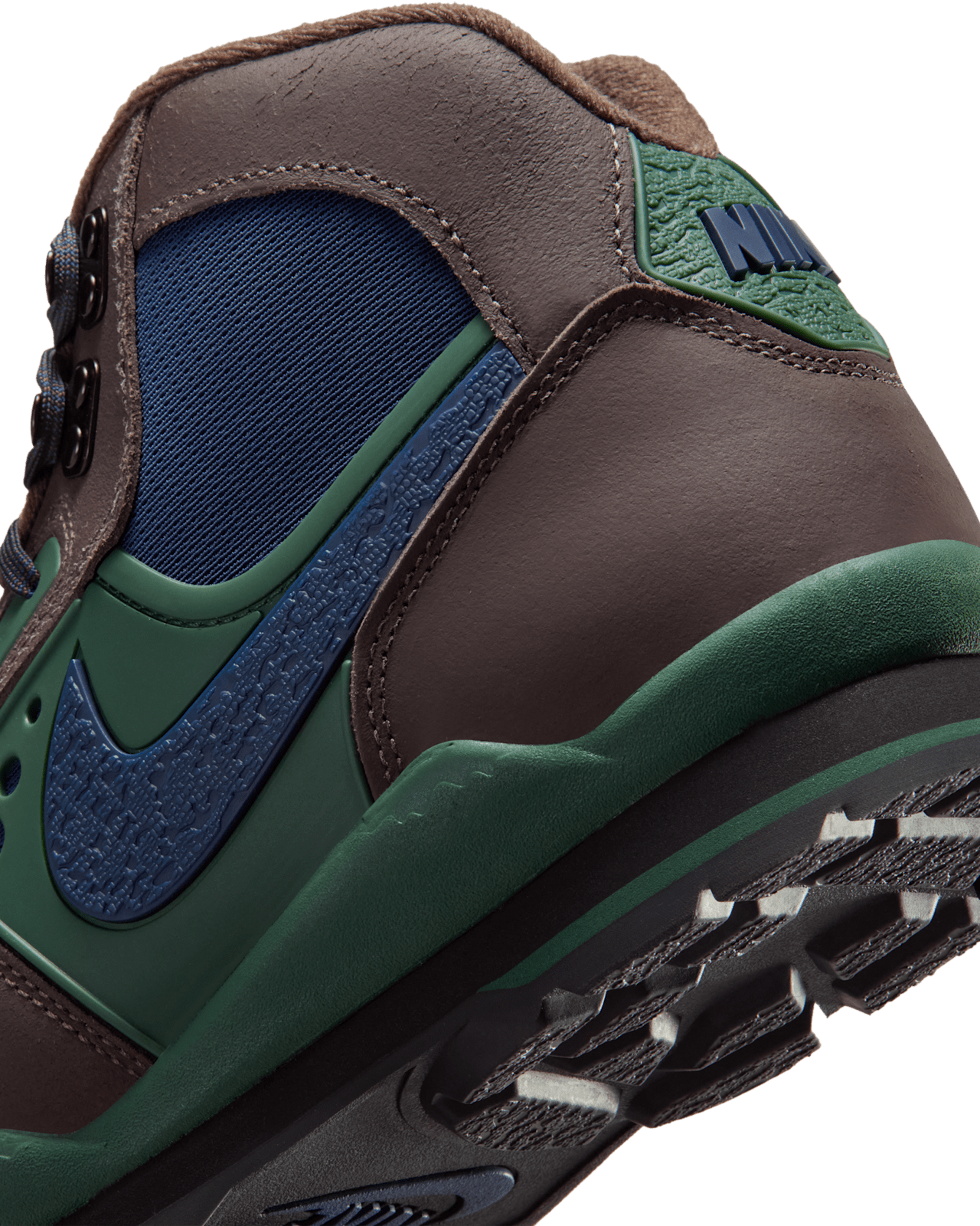 Nike Baltoro 'Baroque Brown and Midnight Navy' (IH4450-200) release date