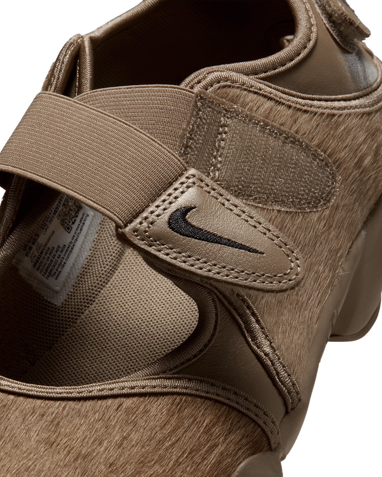 【NIKE公式】レディース エア リフト 'Dark Driftwood' (IO4884-200) 発売日