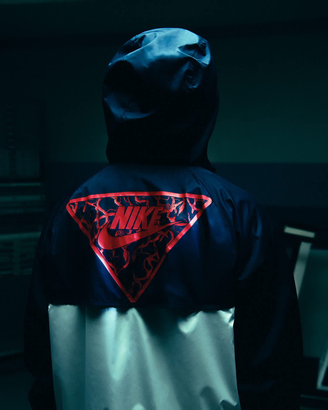 Nike x Stranger Things Capsule 