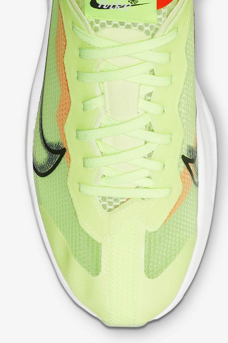 Women’s Zoom X Vista Grind 'Volt Green' Release Date