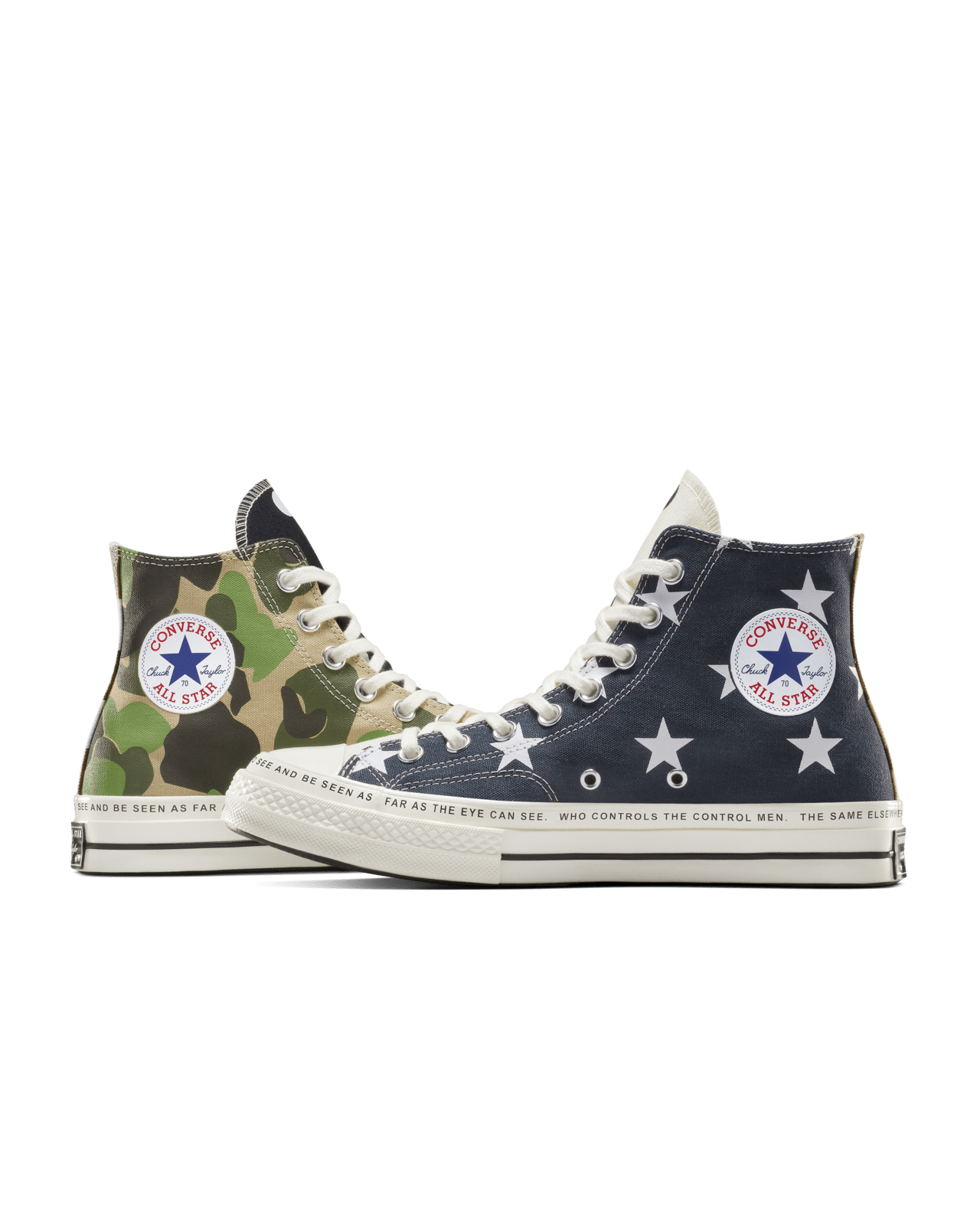 Converse x Brain Dead 'Chuck 70' (A12219C-286) Release Date