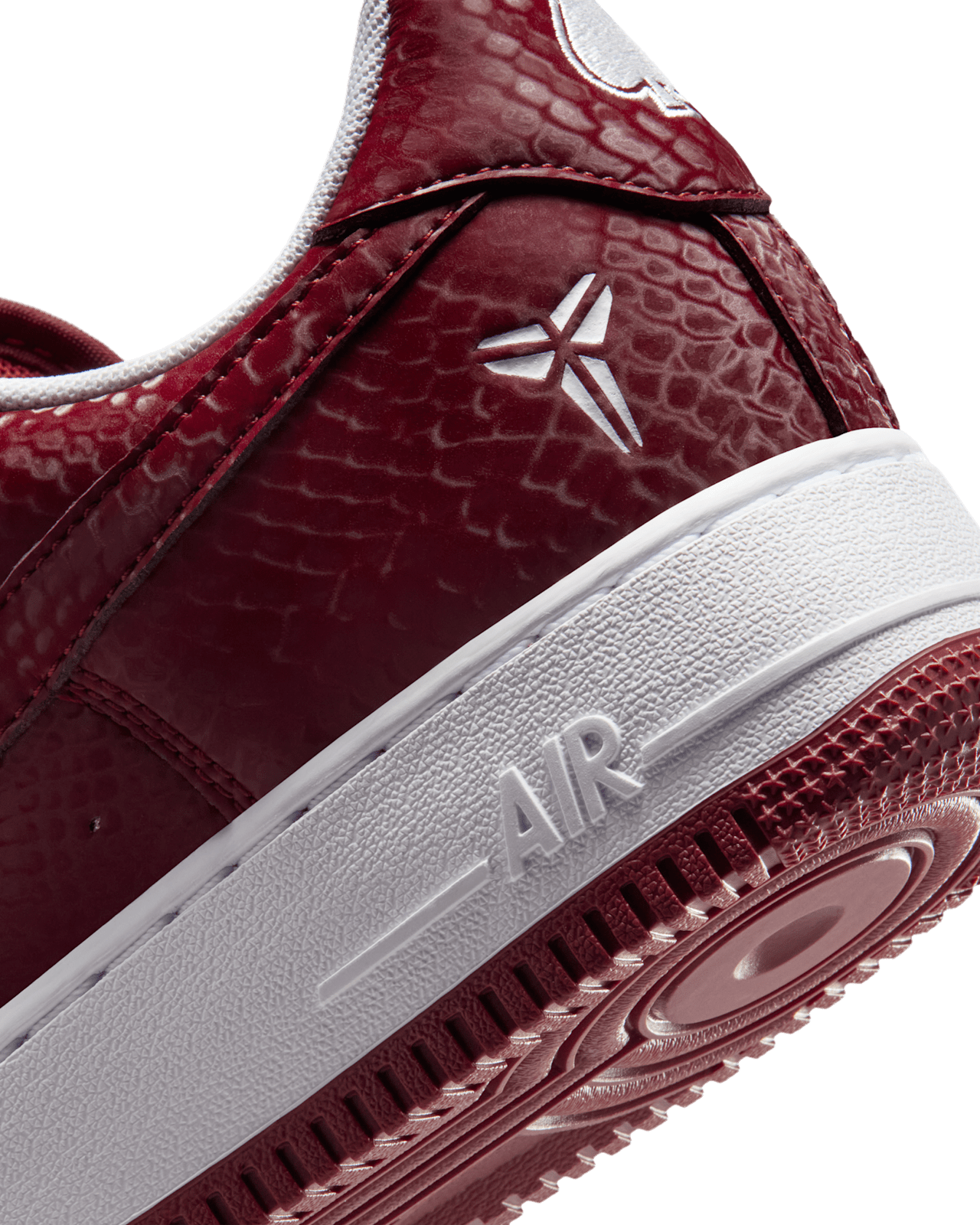 KOBE AIR FORCE 1 LOW Release Date