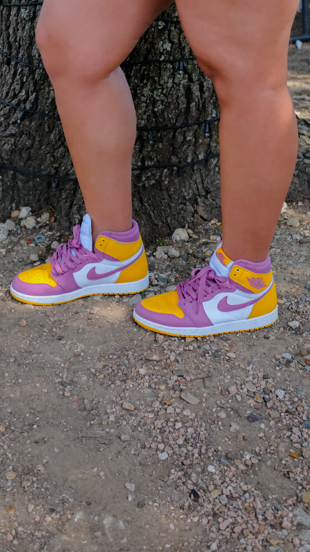 Street SNKRS: Dallas Pride 2022