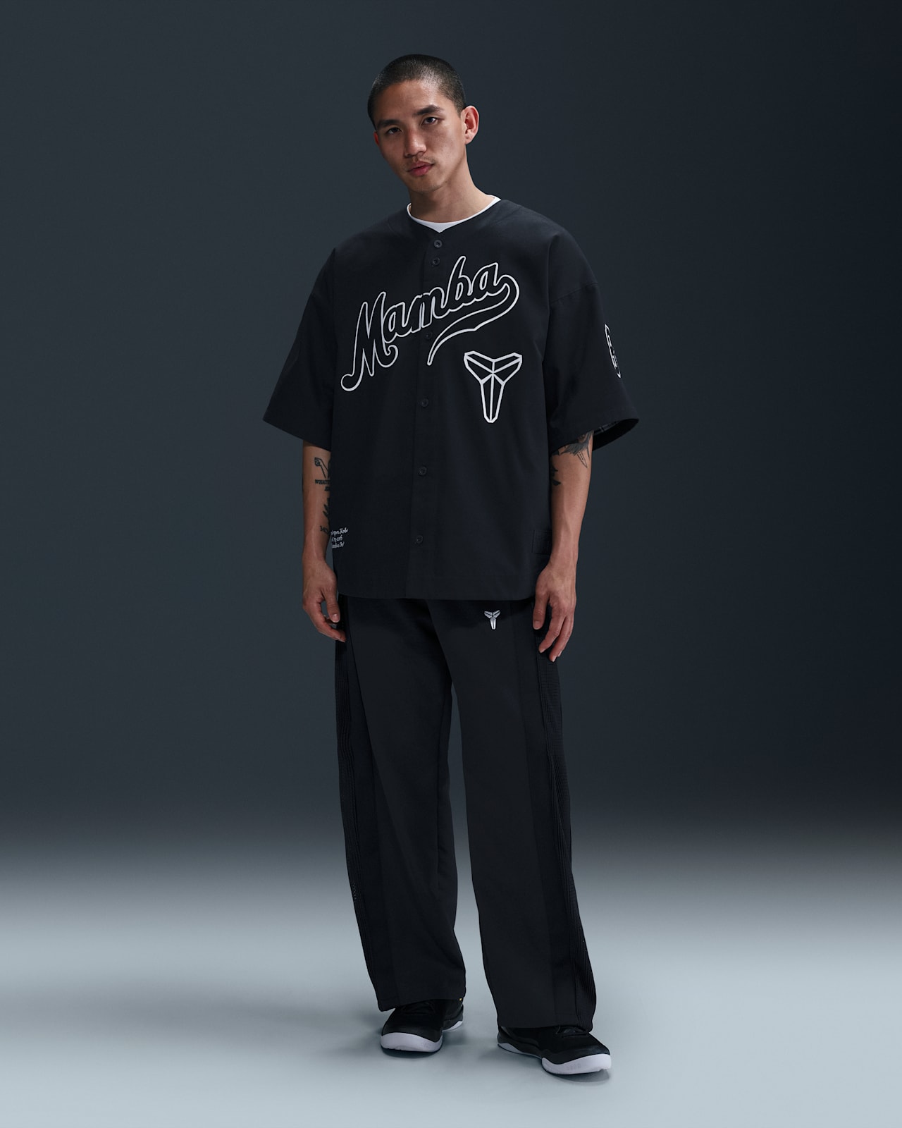 【NIKE公式】Kobe Details Apparel Collection