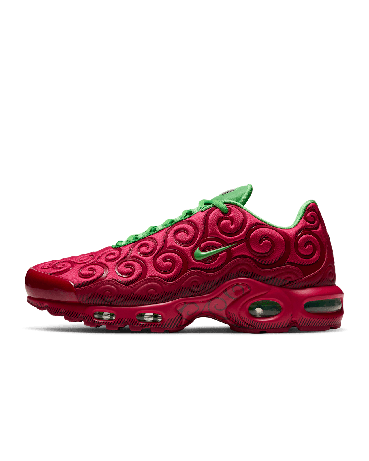 Somewhere: Nike x One Piece SNKRS Pass Details