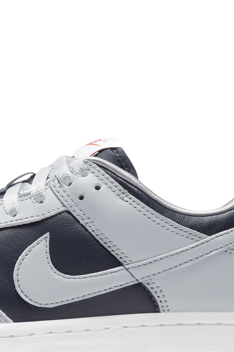 【NIKE公式】レディース ダンク LOW 'College Navy' (W NIKE DUNK LOW SP / DD1768-400)