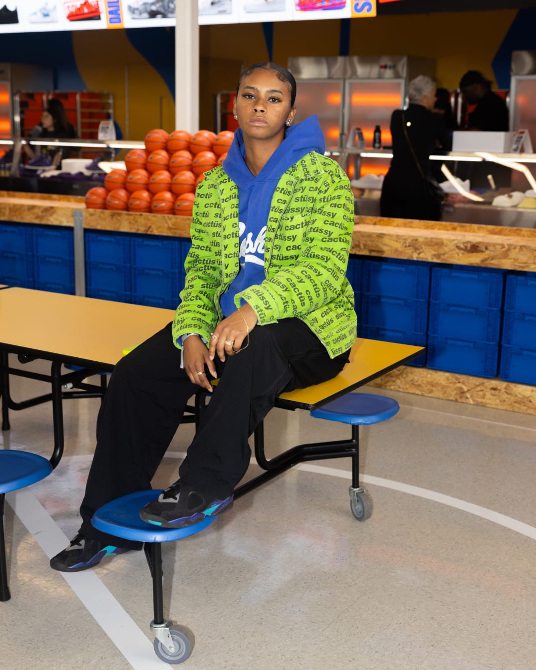 Street SNKRS: All-Star 2026