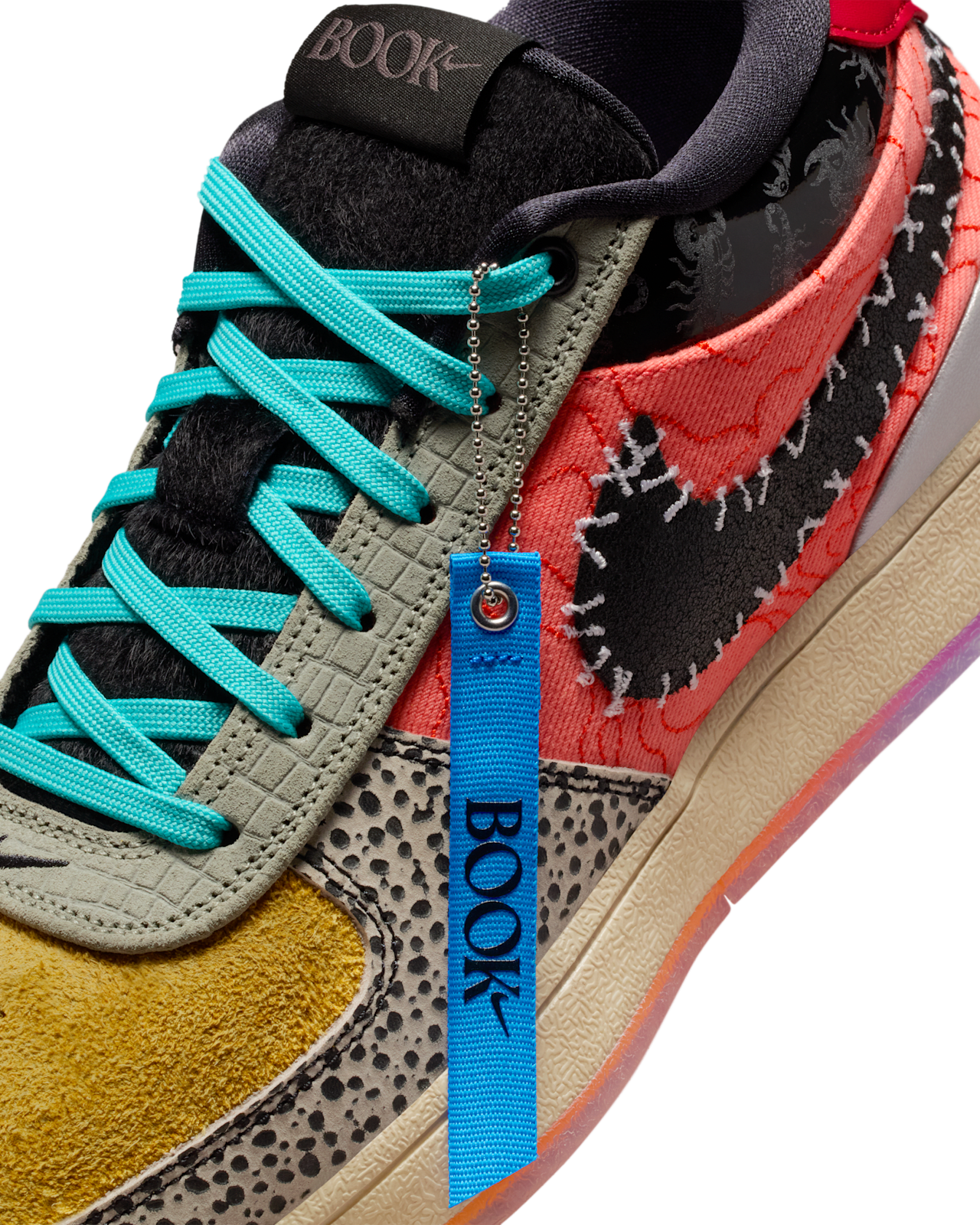 Book 1 "What The" 'Sail and Magic Ember' (IH1335-100) Release Date