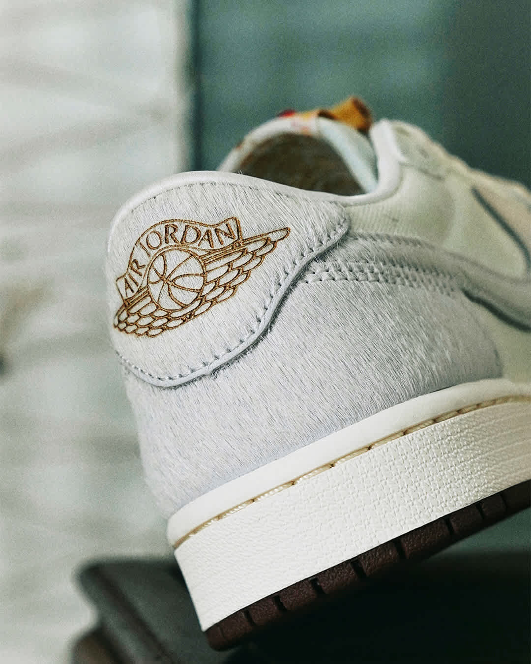 에어 조던 1 로우 OG 'Greyish and Sail'(IQ1108-011) 출시일