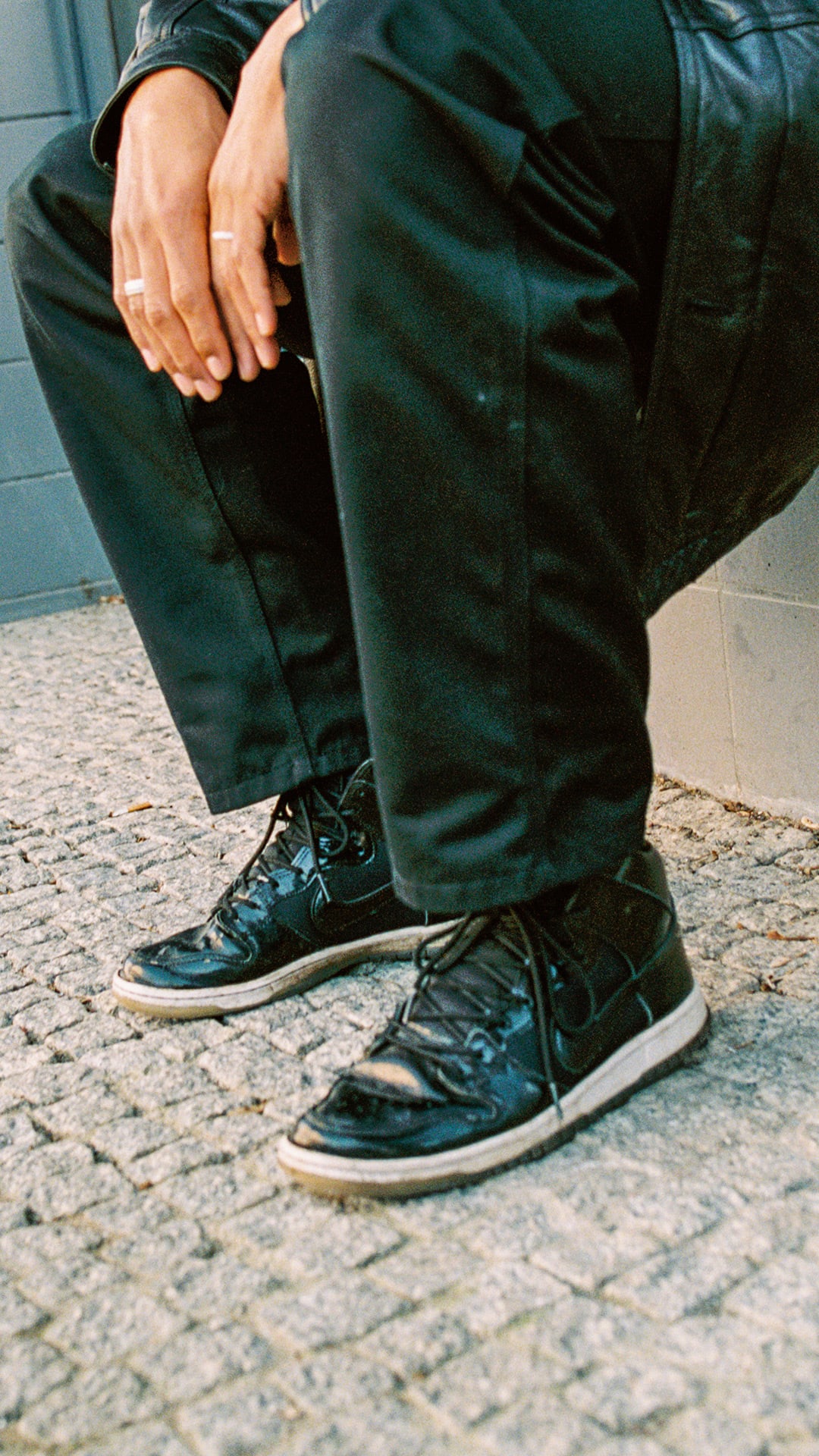 Street SNKRS : SB20th Anniversary