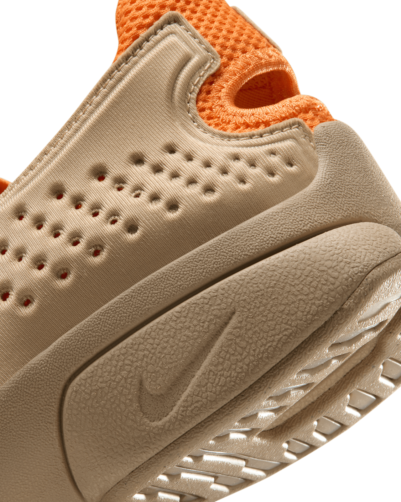 Lanceringsdato for Rift 2 "Vivid Orange and Yukon Tan" til kvinder (IQ8006-201)