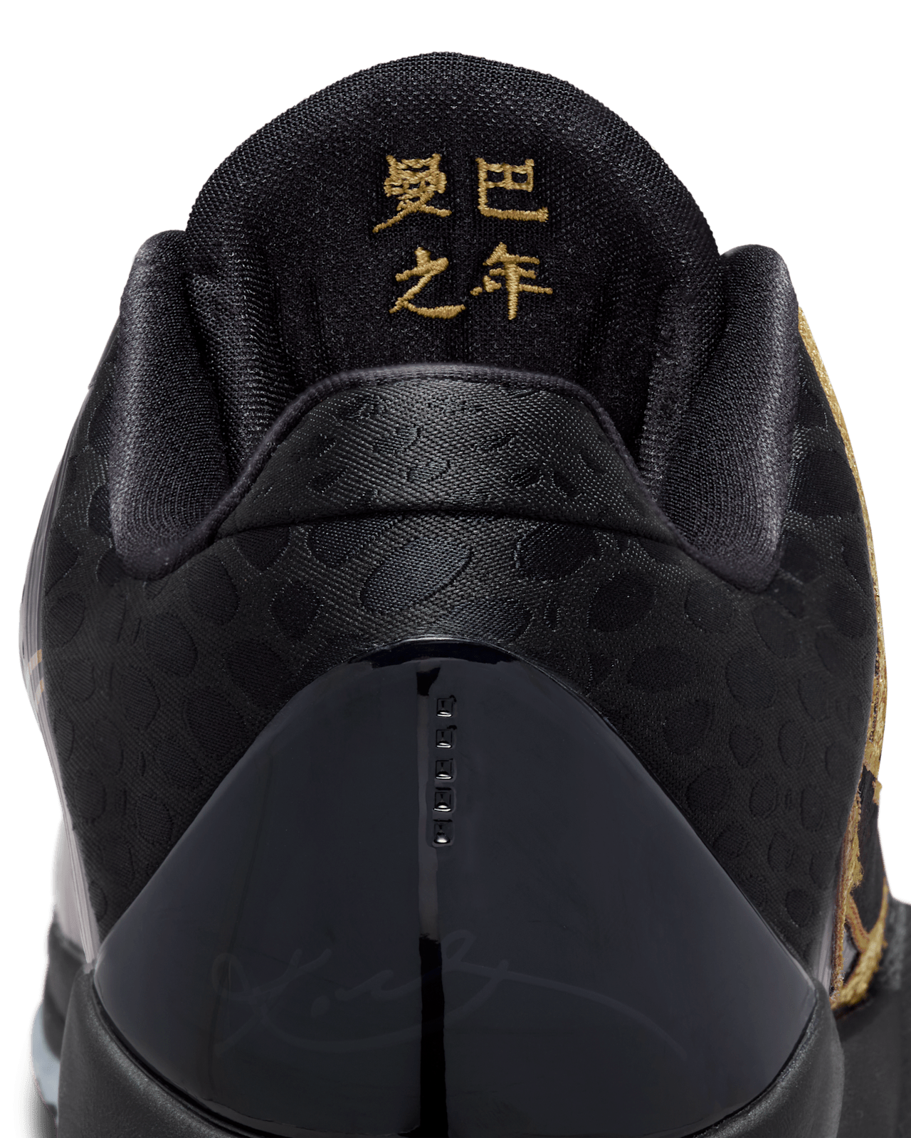 코비 V 프로트로 "Year of the Mamba" 'Eggplant'(IB4481-500) 출시일