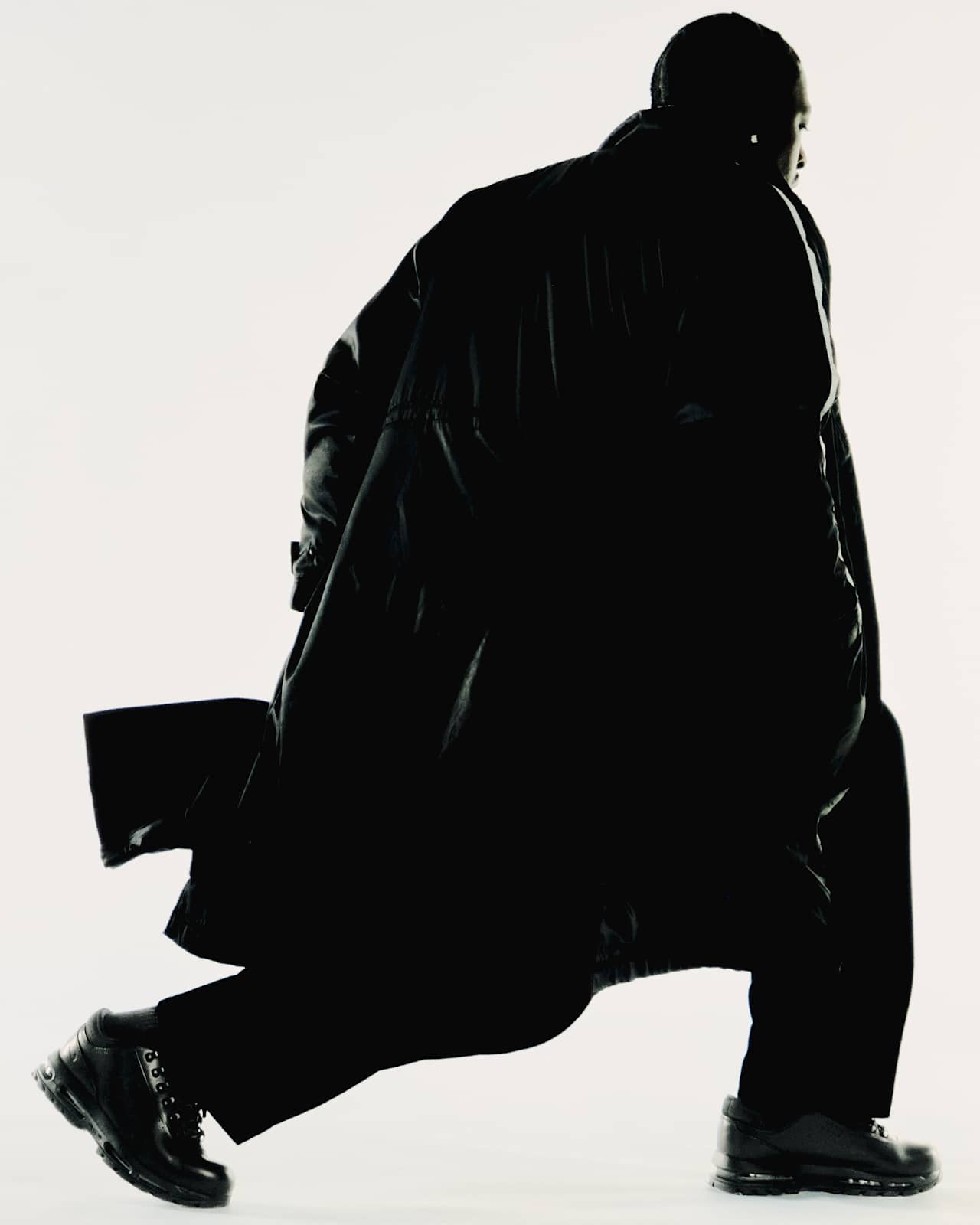 Air Max Goadome Low 'Black' (IQ0641-001) Release Date