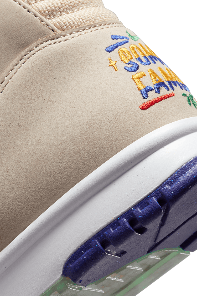 Fecha de lanzamiento del Air Force 1 x La Familia "Rattan" (DR9904-200)