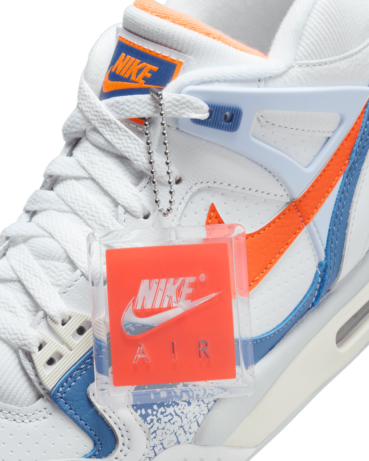 วันเปิดตัว Air Tech Challenge 2 "Tart and Stone Blue" (FZ9033-101)