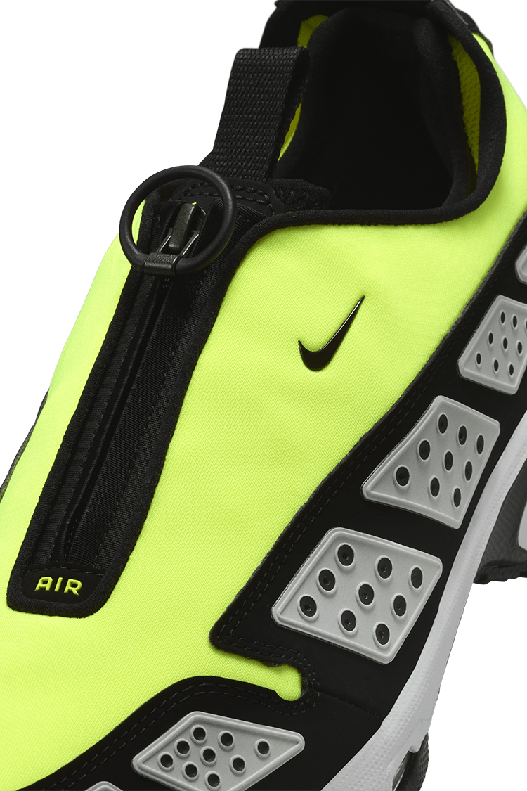 【NIKE公式】エア マックス サンダー 'Volt and Black' (FZ2068-700 / W NIKE AM SNDR)