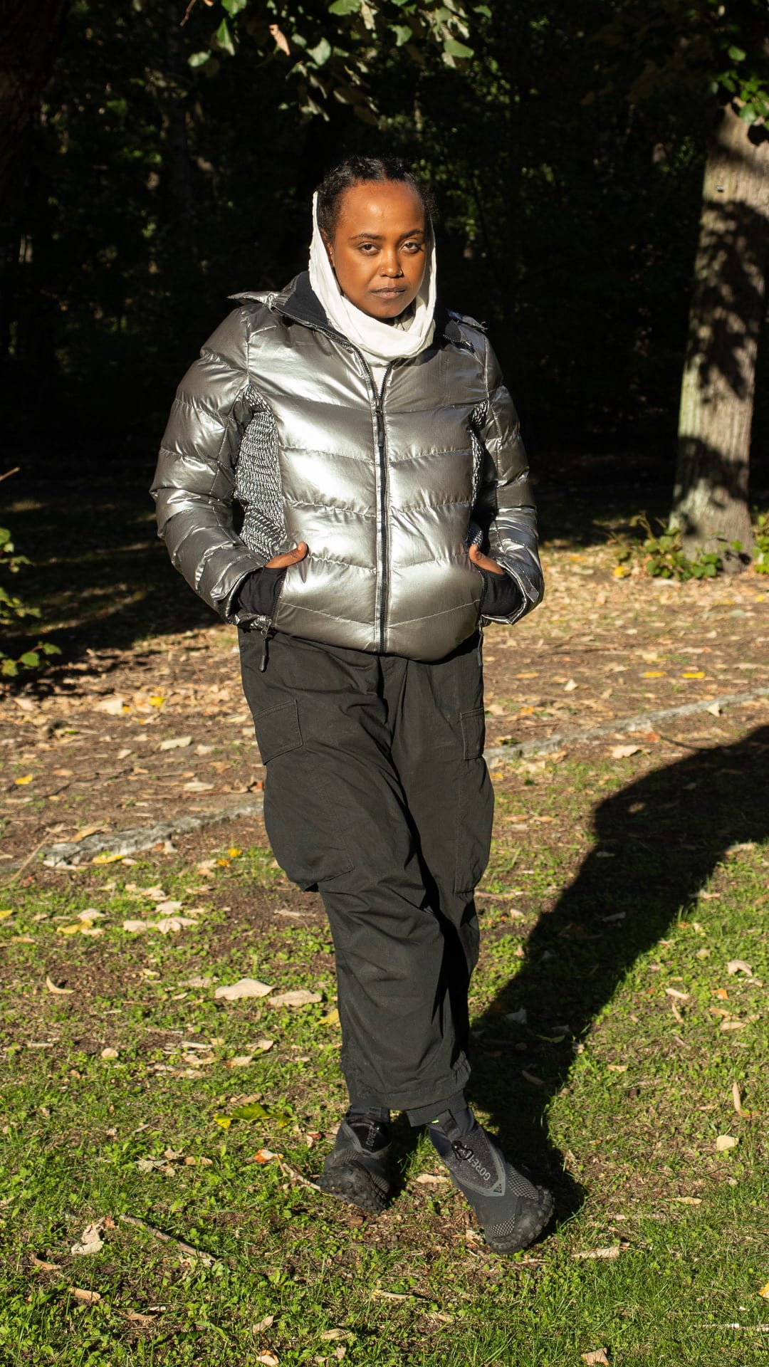 Street SNKRS: ACG Hike – Berlino